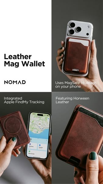 Nomad ad