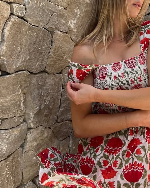 christinebarraco ad
