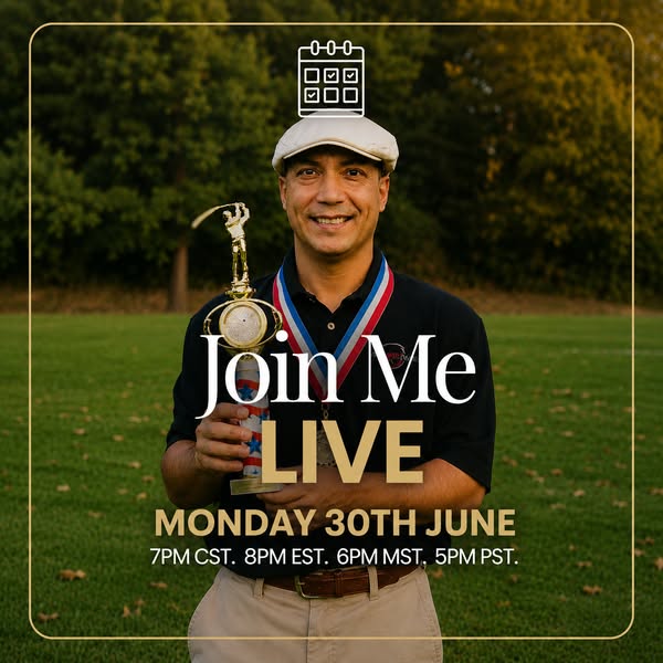 ClassicGolfSwing ad
