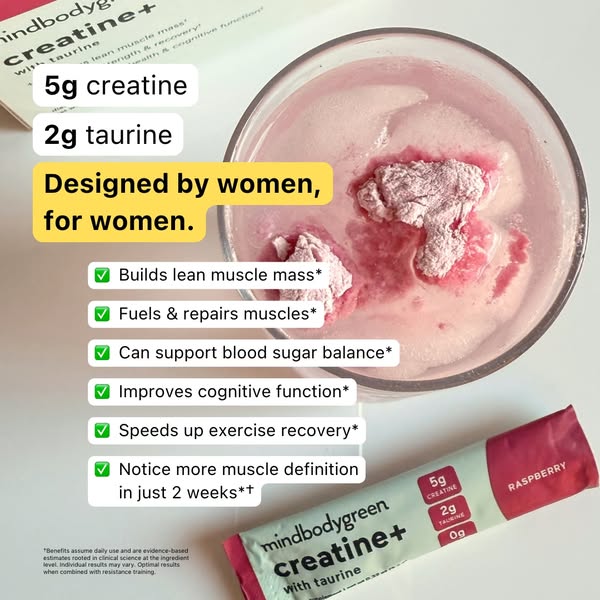 Nutrition By Mia ad