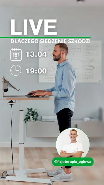 Fizjoterapia z Głową ad