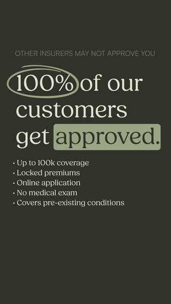 PolicyMe ad