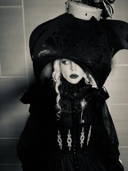 Lady Gaga ad
