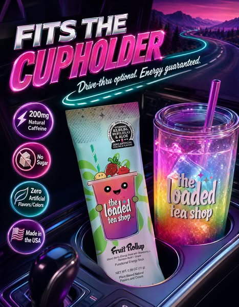 Girls ad