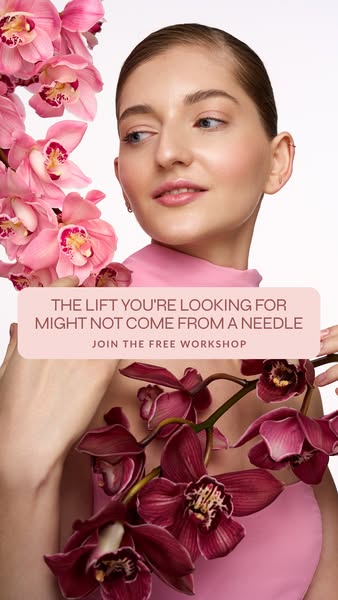 Valeriia Veksler ad