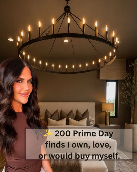 Summer Thompson • Home Decor ad
