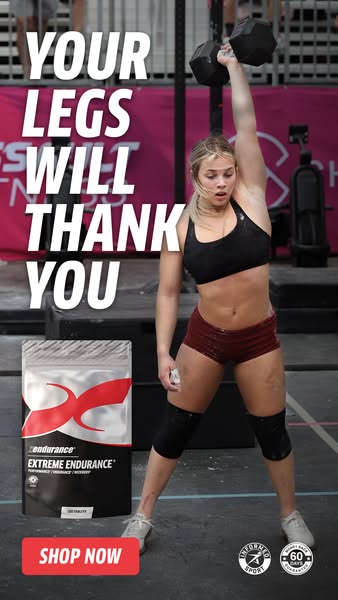 Trista Smithh ad
