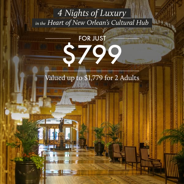 VIP Traveler ad