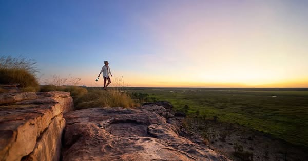 Australia ad