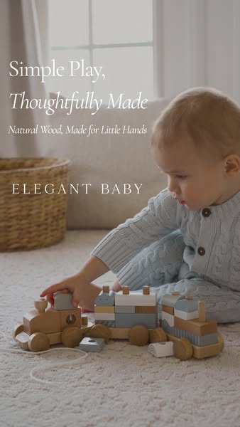 elegantbaby ad