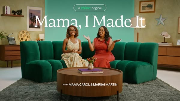 Marsai Martin ad