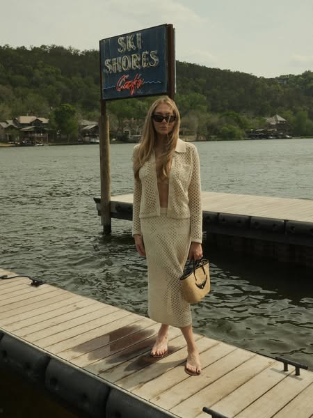 Hannah Chody ad