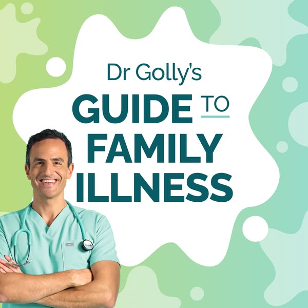 Dr Golly ad