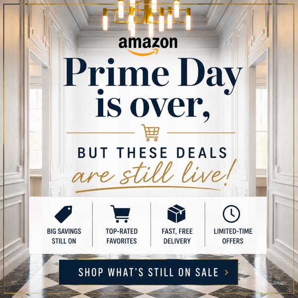 The Broadmoor House ad