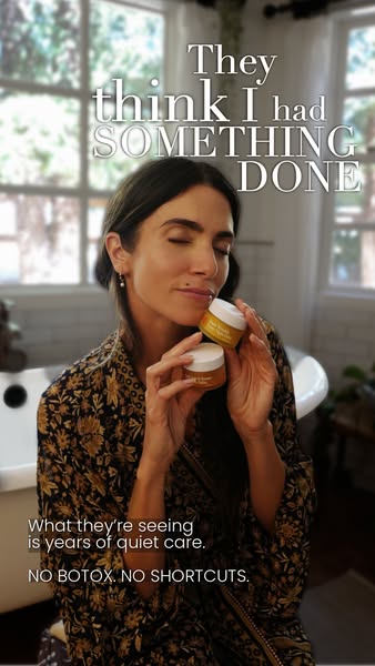Froya Organics ad