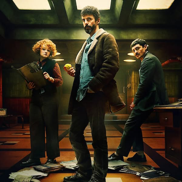 Netflix ad