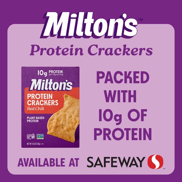 eatmiltons ad