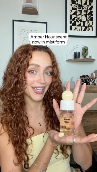 Kathleen Lights ad