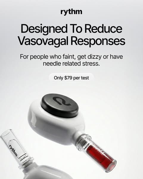 Healthline ad