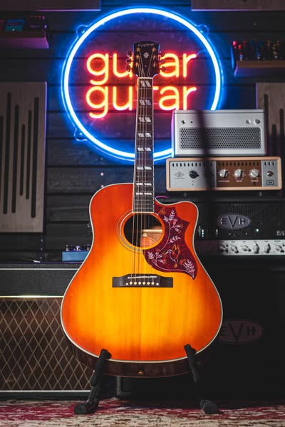 guitarguitar.co.uk ad