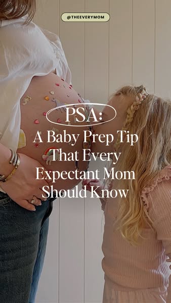 The Everymom® ad