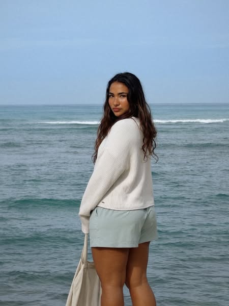Sienna Mae Gomez ad