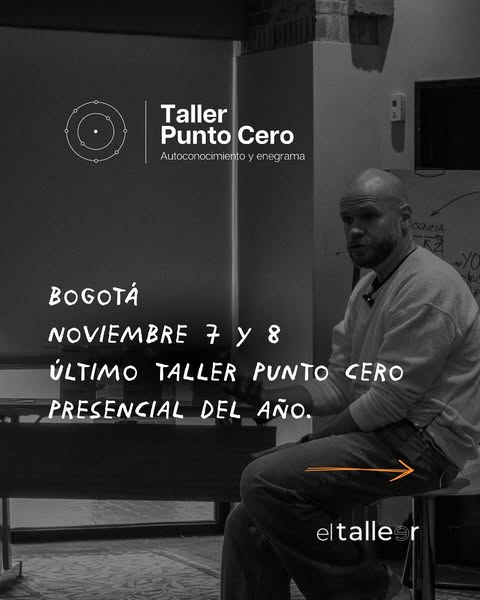 Santiago Molano - El Talleer ad