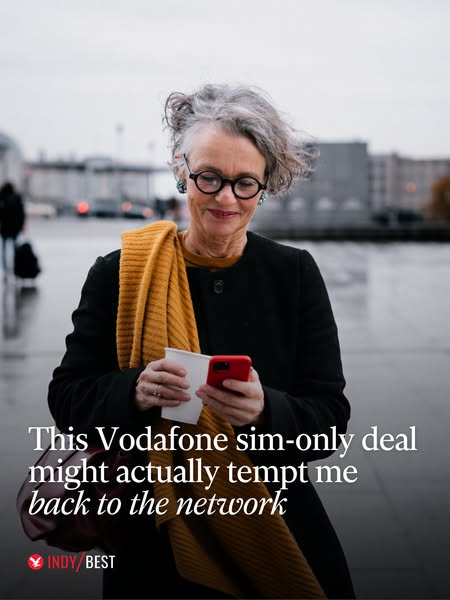 Independent ad
