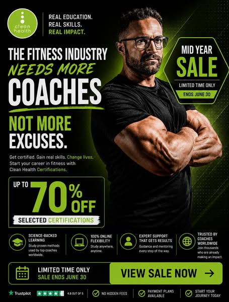 Layne Norton ad