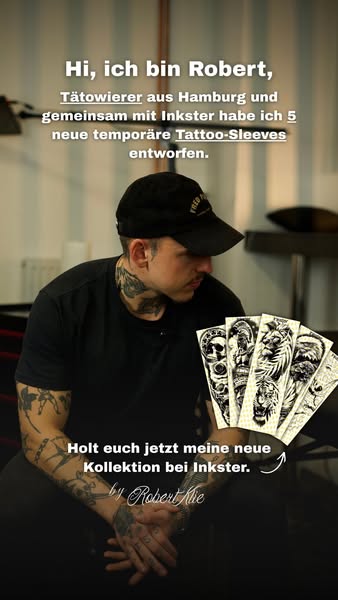 Robert Klie ad