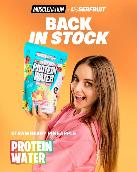 Loserfruit ad