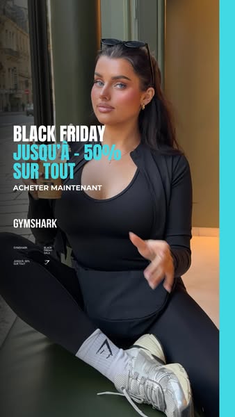 Rachel Leary ad