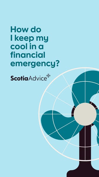 Scotiabank ad