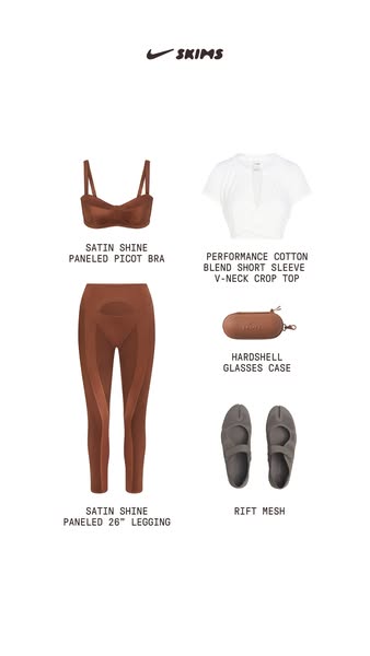 Kim Kardashian ad