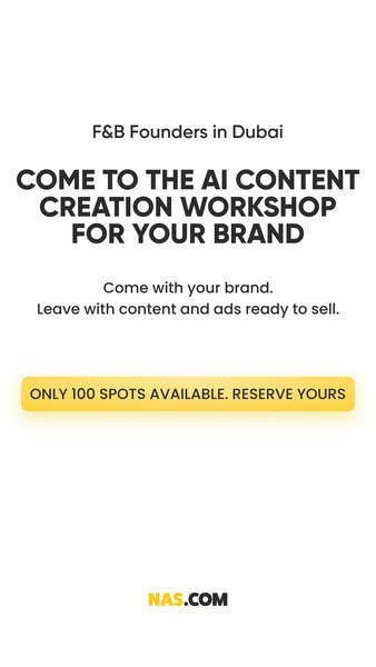 Nas Daily ad