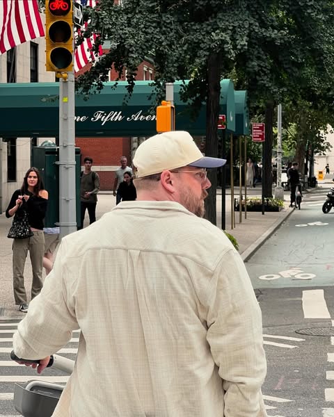 Kyle From ad