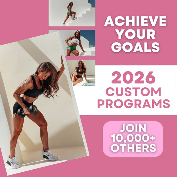 Breanne Freeman ad