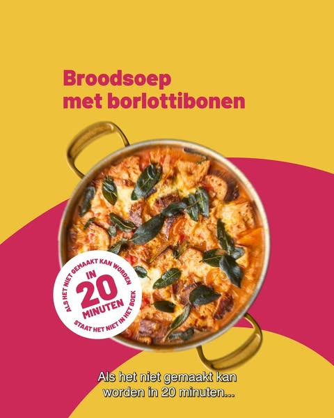 Jamie Oliver ad