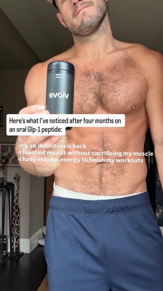 Colton Underwood ad
