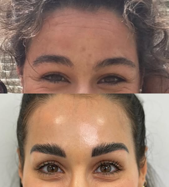Dr Nora UK ad