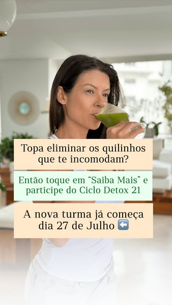 Karina Peloi Nutricionista ad