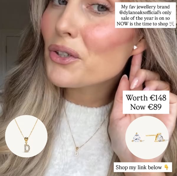 Dominique ad