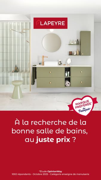 SeLoger ad