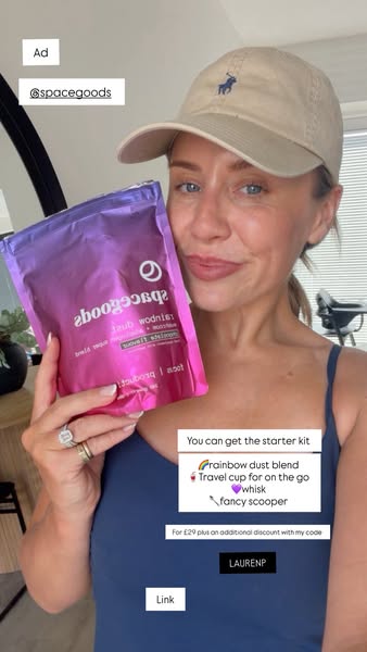 lauren__pack ad