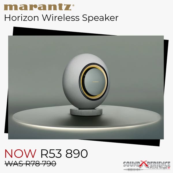 SoundXPerience ad