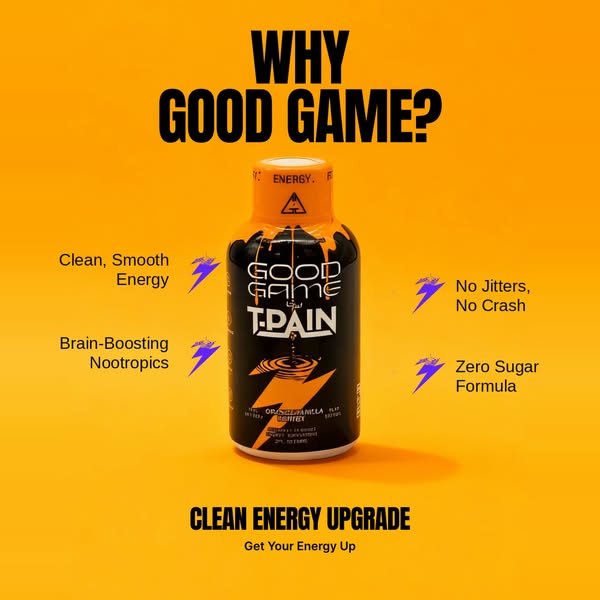 T-Pain ad
