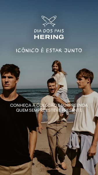 Rodrigo Hilbert ad