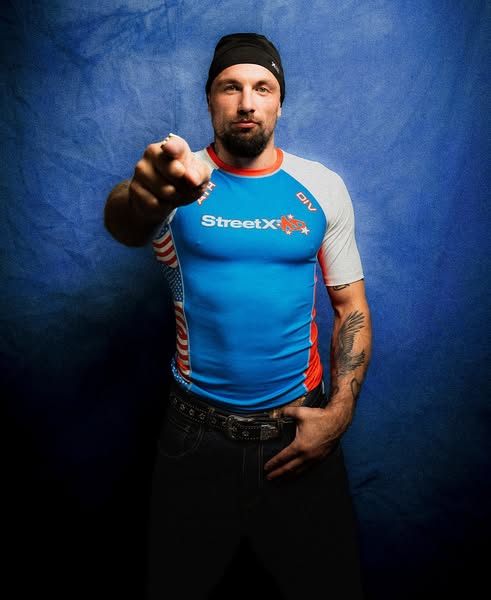 Craig Jones ad
