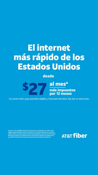 AT&T ad