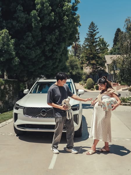 Helen Wu Wang ad